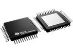 Texas Instruments TPS92761-Q1 24-Channel LED Matrix Manager