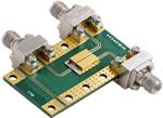 Dielectric Laboratories / Knowles DEB12054 Development Board