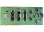 Murata LBWA0ZZ2JM-EVB Evaluation Board