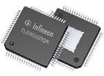 Infineon Technologies TLE9016 Li-Ion Battery Monitoring & Balancing IC