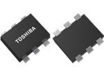 Toshiba TCKE6 Single-Input Single-Output (SISO) eFuse ICs