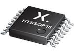 Nexperia NEX92x30-Q100 Dual-Channel Antenna LDO Regulators