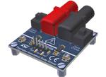 STMicroelectronics STEVAL-SID140V1 Isolated Thyristors Driver