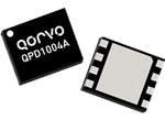 Qorvo QPD1004A GaN输入匹配晶体管