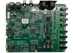 XMOS XCORE.AI Multichannel Audio Platform Kit