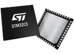 STMicroelectronics STM32C5 Arm® Cortex®-M33芯体主流MCU