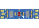 Vishay EMIF-1S1P-481N EMI Filter Reference Design