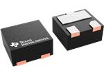 Texas Instruments ESD2CANFD24W-Q1 ESD Protection Diodes