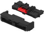 Molex Flexi-Latch+ 连接器