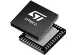 STMicroelectronics STPMIC2L全集成电源管理IC