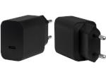 CUI Inc SMI30C & SMI45C Wall Plug-In Adapters