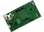 Murata LBMA0ZZ2NR-EVK 评估套件
