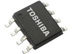Toshiba DCL32xx00 Low Power Dual Channel Digital Isolators