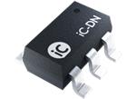 iC-Haus iC-DP High-Side Switch