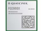 Quectel FGD966X Wi-Fi 6, BLE 5.4, & 802.15.4  Module