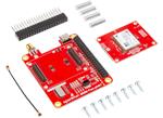 SparkFun ZED-X20P GNSS Flex pHATs