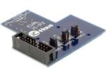 iC-Haus IC-PZ205 EVAL PZ1M ROT Evaluation Kit