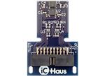 iC-Haus iC-MU Evaluation Kits