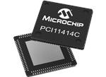 Microchip Technology PCI11414C单芯片PCIe交换机