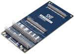 Arduino ASX00085 UNO Breakout Carrier Board