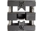 HARTING Mini PushPull ix Industrial® In-Line Cable Jacks