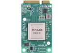 Hailo Hailo-8R Mini PCIe AI Acceleration Module