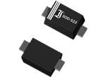 Diotec Semiconductor BAT54WT Schottky Diode