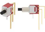TE Connectivity Delta Miniature Toggle & Pushbutton Switches