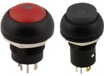 Same Sky Illuminated Push Button Switches