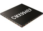 CML Micro CMX994EF Direct Conversion Receiver