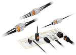 Hirose Electric KMA01 RF Coaxial Connectors