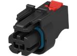 TE Connectivity AMPSEAL 16通用盲插头