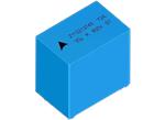 TDK B3272 Film Capacitors