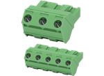 Phoenix Contact GSMSTB 2.5 Pluggable Terminal Blocks