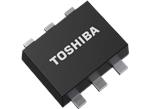 Toshiba N沟道/P沟道功率MOSFET