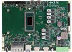 AAEON UP UP Xtreme PTL SBC Developer Board