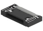 Molex 易装式FFC/FPC FlexiSnap-15连接器