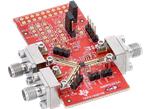 Texas Instruments TRF0108SEP/SP Evaluation Modules