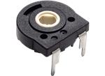 Bourns PST155 15mm Incremental Potentiometers