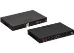 GIGAIPC QBiX-Lite-RPLA1360PH-A1 Industrial System