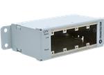 Transtector CPX Surge Protector 4-Position Chassis