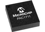 Microchip Technology PAC1711单通道功率监控器