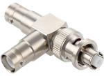 Pasternack PE910137 SHV Tee Adapter
