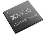 XMOS XCORE-200 32-bit Multicore Microcontrollers
