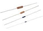 Vishay ERL（军用RLR）金属膜电阻器