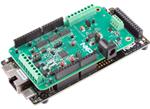 NXP Semiconductors NAFE33352-UIOM AIO AFE Arduino® Shield Eval Board