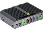 GIGAIPC QBiX-Pro-ARUA2x5H-A1 Industrial Embedded Systems