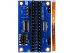 STMicroelectronics STEVAL-C34ADPTK1 Expansion Board Kit