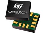STMicroelectronics ASM330LHHG1 6-Axis Inertial Measurement Unit