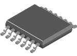 onsemi NCV84003F Single Channel High Side Driver